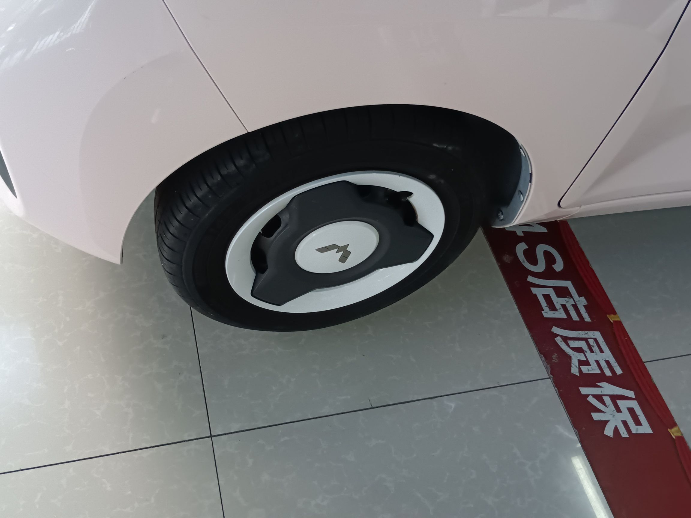 五菱汽车 宏光MINIEV 2022款 自在款 三元锂