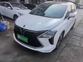 东风风行 风行游艇 2022款 1.5T DCT逐浪版