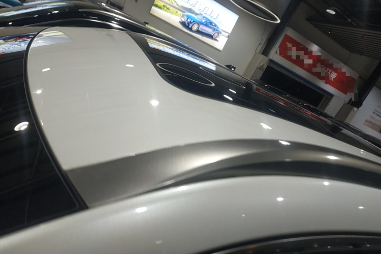 日产 探陆 2024款 380VC-TURBO 四驱智尊版 6座局部细节57