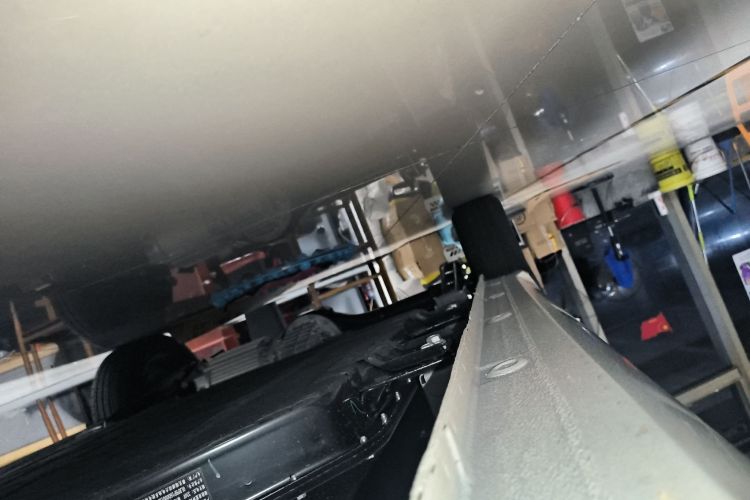 五菱汽车 宏光MINIEV 2024款 第三代 215km 青春版局部细节9001