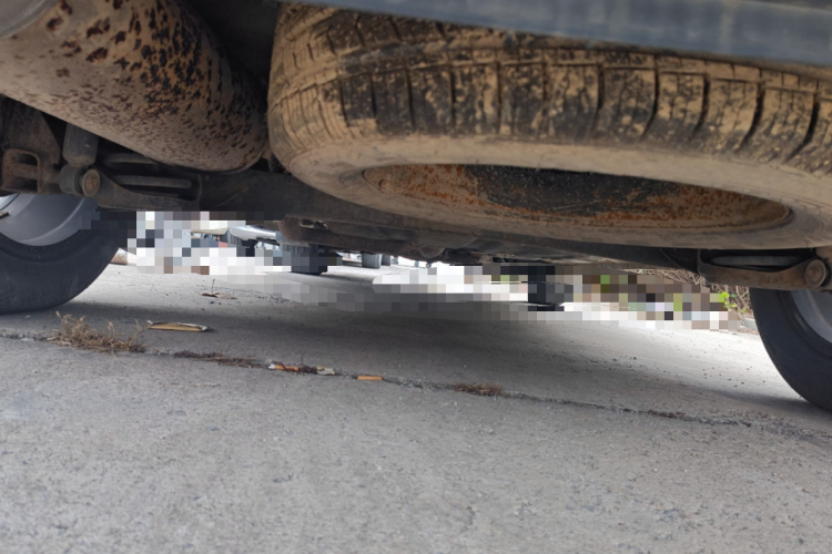 东风风光 风光580 2017款 1.5T 手动豪华型局部细节9009