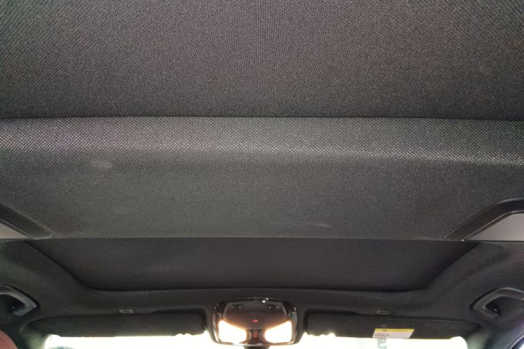 宝马5系 2020款 530Li 尊享型 M运动套装中控内饰22