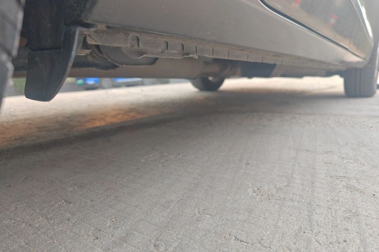 别克GL8 2017款 25S 豪华型 国V局部细节9002