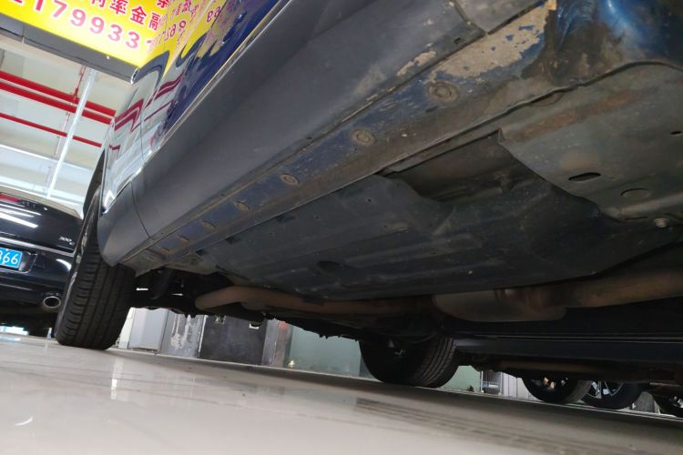 哈弗H6 2021款 第三代 1.5T 自动两驱Max局部细节9001