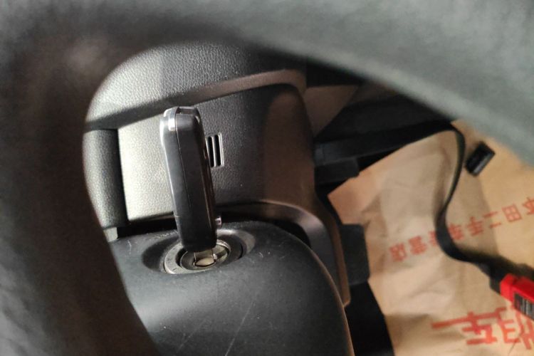 本田 飞度 2016款 1.5L LX CVT舒适型中控内饰7001