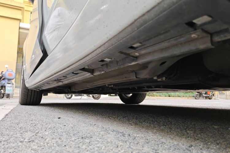 马自达 阿特兹 2018款 2.0L 蓝天豪华版 国VI局部细节9003