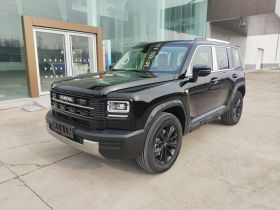 哈弗猛龙新能源 2026款 Hi4 105 Pro