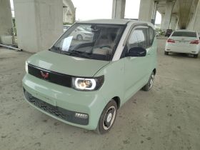 五菱汽车 宏光MINIEV 2021款 马卡龙臻享款 磷酸铁锂