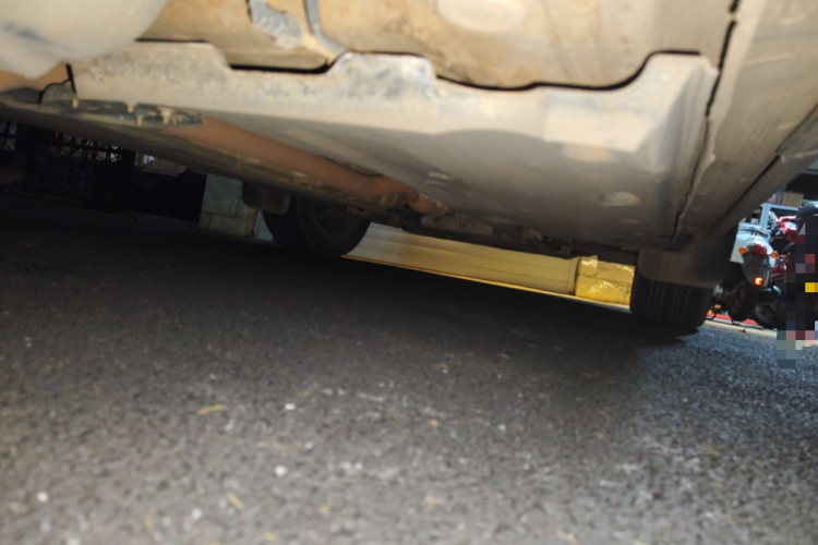 大众 途观 2016款 280TSI 自动两驱丝绸之路风尚版局部细节9002