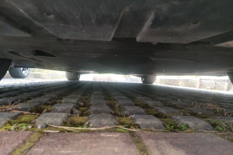 沃尔沃S60 2023款 B4 智逸豪华版局部细节9008