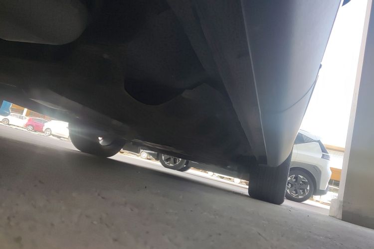 林肯 航海家 2021款 2.0T 四驱尊雅版局部细节9001