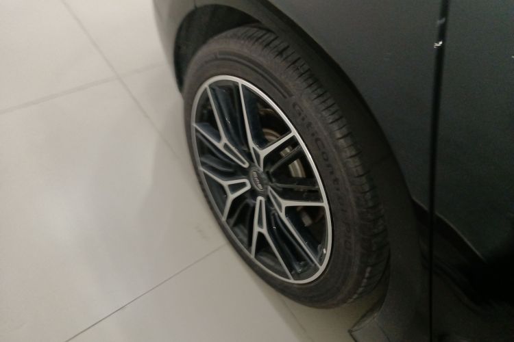 比亚迪 海豹 2025款 650智驾版车身外观6008