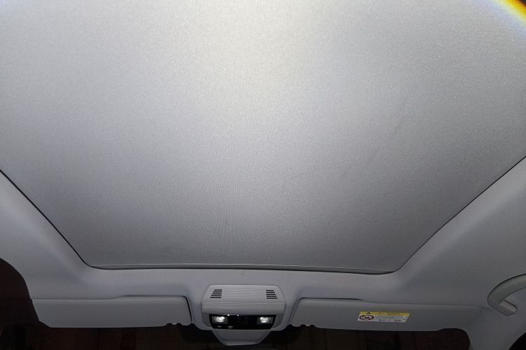 大众 途昂 2022款 380TSI 四驱尊崇豪华版中控内饰22