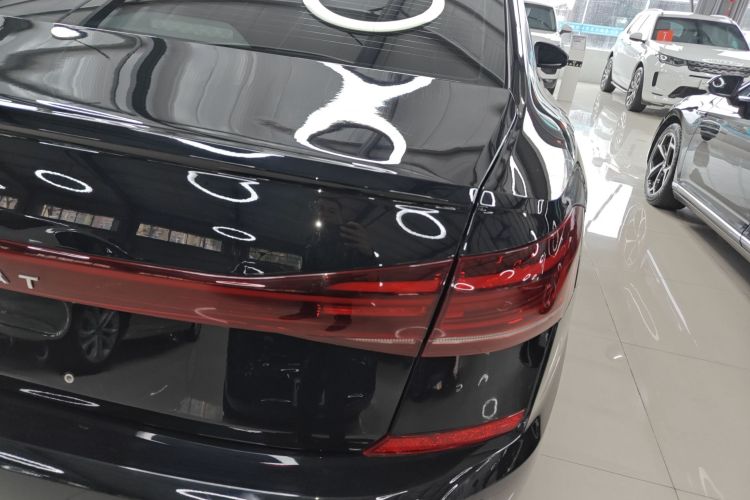 大众 帕萨特 2023款 改款 330TSI 星空豪华版车身外观9