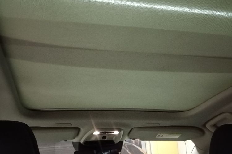 沃尔沃S90 2019款 T4 智逸版局部细节22