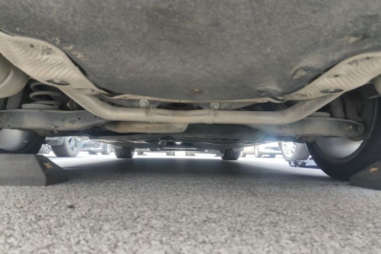 大众 迈腾 2019款 330TSI DSG 尊贵型 国VI局部细节9009