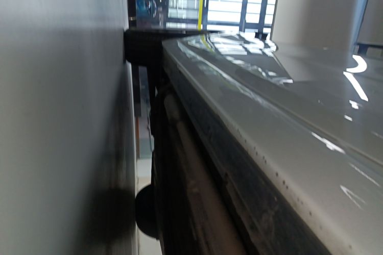 理想汽车 理想L6 2024款 Pro局部细节9001