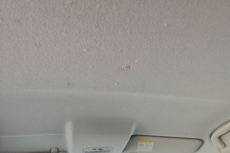 马自达2 2012款 两厢炫动 1.5L 自动超值版局部细节22