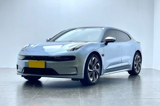 极氪001 2021款 超长续航双电机 YOU版