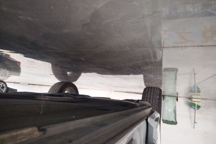 奥迪Q3 2024款 40 TFSI 时尚动感型局部细节9001