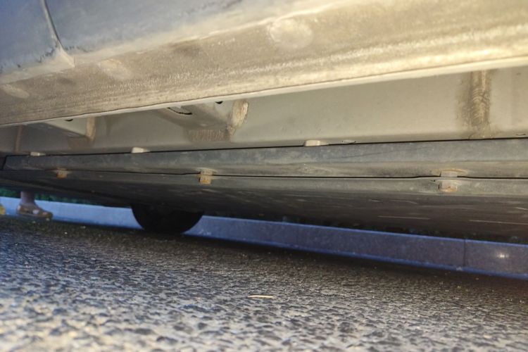 比亚迪 海鸥 2025款 305km 活力版局部细节9003