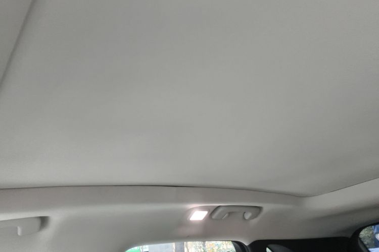 福特 锐际 2020款 EcoBoost 245 四驱嘉享款中控内饰22