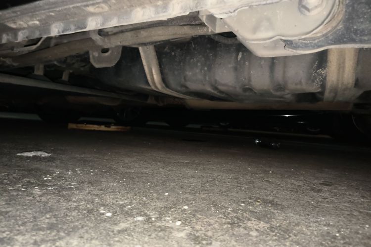 别克GL8 2017款 25S 豪华型 国V局部细节9003