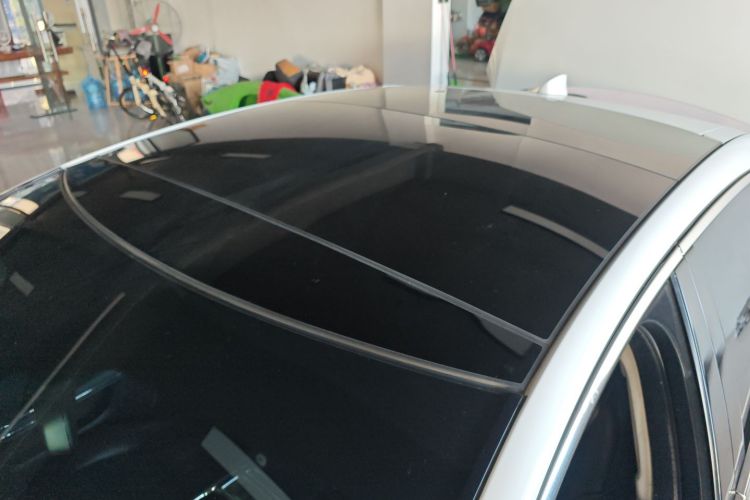 捷豹XJ 2016款 XJL 3.0 SC 两驱典雅商务版局部细节57