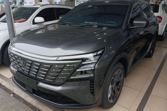 长安CS75 PLUS 2025款 第四代 1.5T 新蓝鲸 智慧鲸悦版