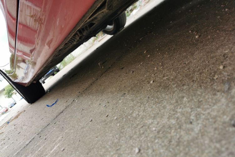 宝马1系(进口) 2018款 118i 领先型局部细节9001