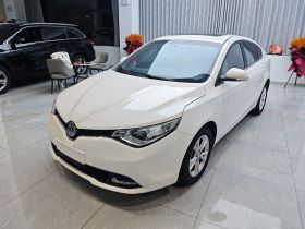 名爵 锐行 2016款 1.4TGI 手动贺岁版