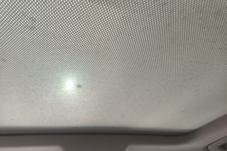 奥迪Q3 2017款 35 TFSI 时尚型局部细节22