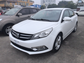 众泰Z500 2015款 1.5T 手动尊贵型