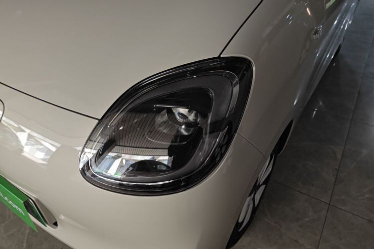 五菱汽车 宏光MINIEV 2025款 四门版 进阶款局部细节36