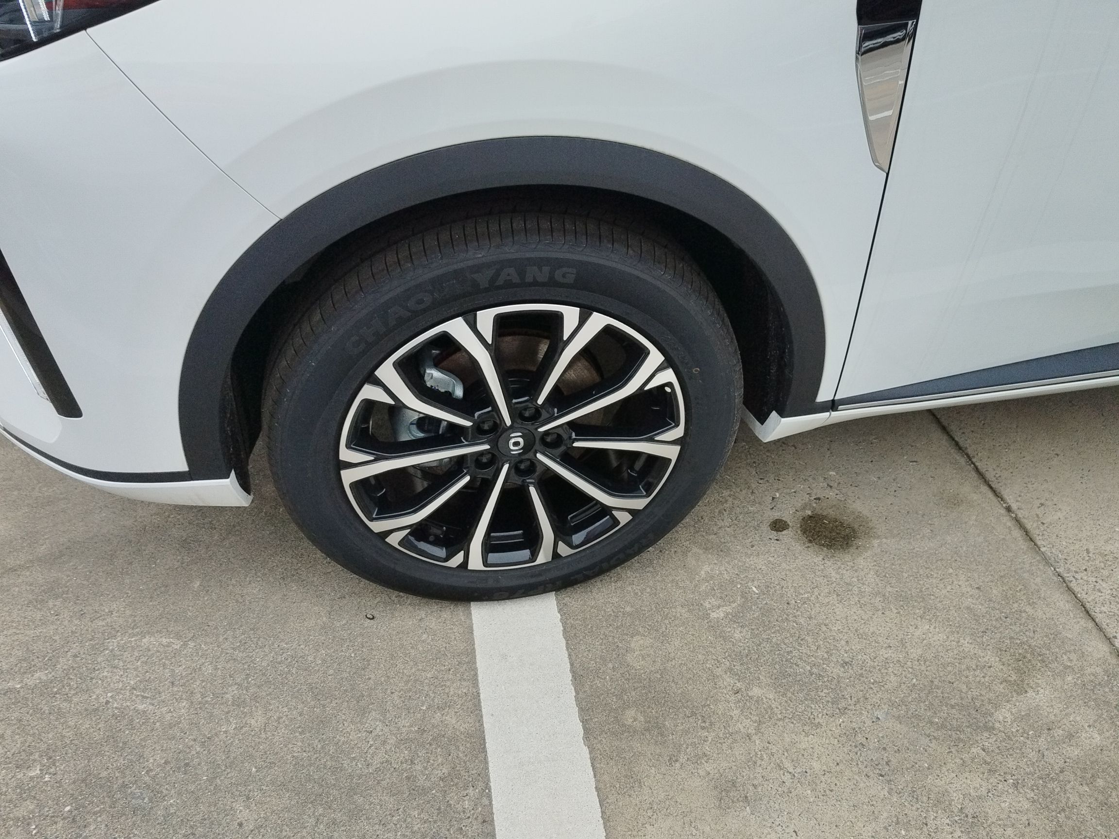 长安启源Q05 2025款 真香版 125 超越型