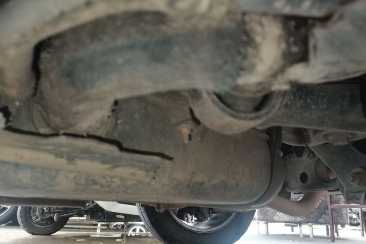 吉利汽车 博越 2018款 改款 1.8TD 自动两驱智联型4G互联版局部细节9003