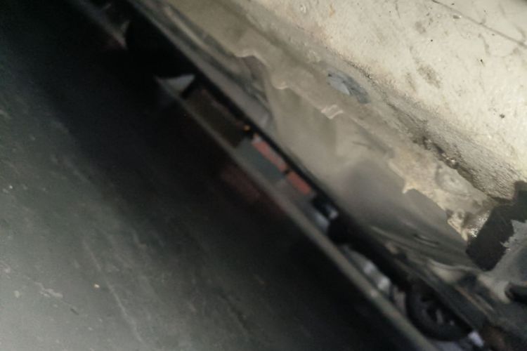 别克 君威 2024款 25T 超享版局部细节9001