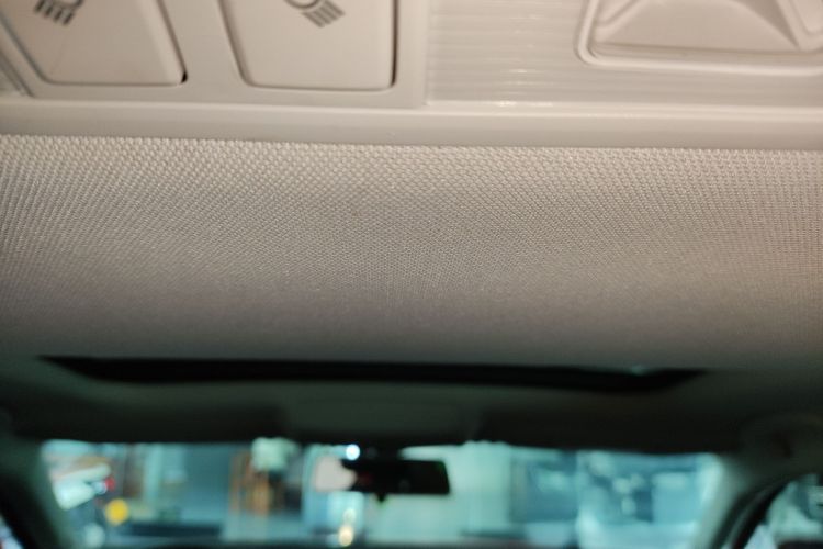 大众 凌渡 2019款 280TSI DSG舒适版 国V局部细节22