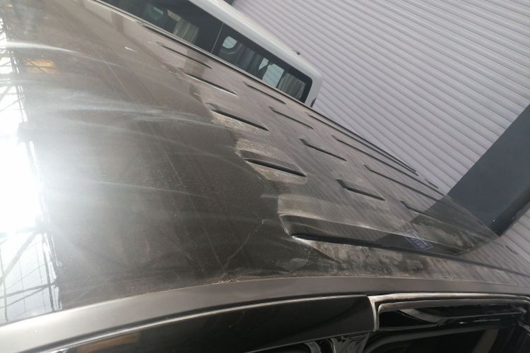 上汽大通MAXUS 大通G20 2023款 改款 ES 2.0T 汽油自动超值版局部细节57