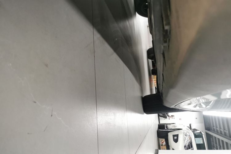 奔驰GLC 2019款 GLC 260 L 4MATIC 动感型局部细节9002