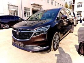 别克GL8 2020款 ES陆尊 653T 豪华型