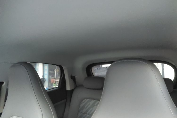 零跑汽车 零跑T03 2025款 310舒享版中控内饰22