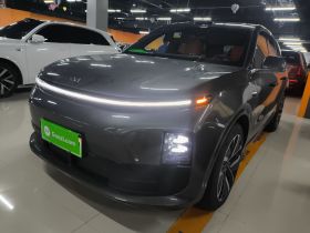 理想汽车 理想L6 2024款 Max