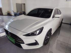 名爵 MG5 2021款 180DVVT CVT青春豪华版