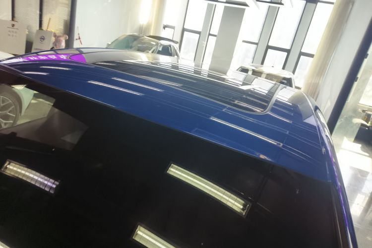 保时捷 2018款 Macan 2.0T局部细节57