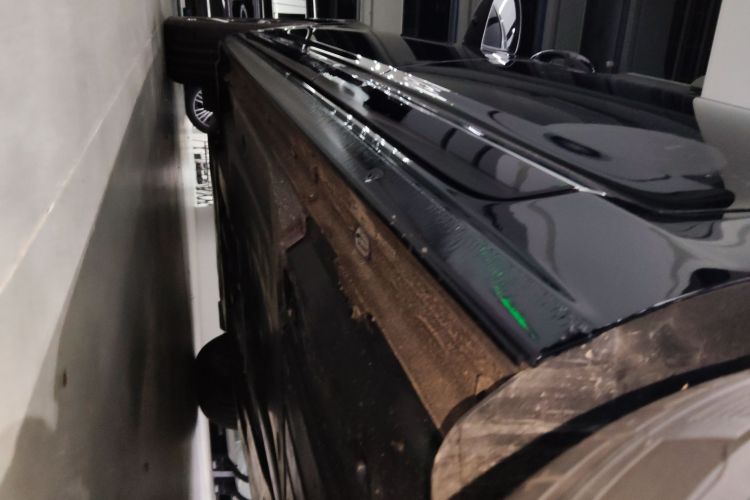 大众 帕萨特 2025款 出众款 380TSI 星空龙腾版局部细节9002