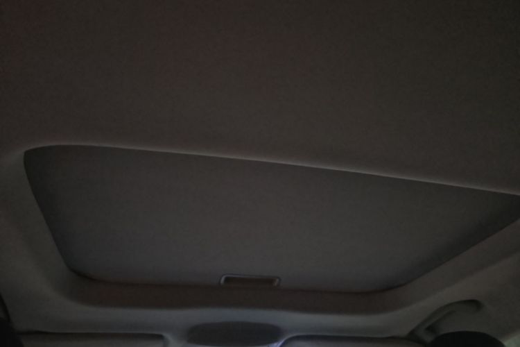 福特 蒙迪欧 2013款 2.0L GTDi200时尚型中控内饰22