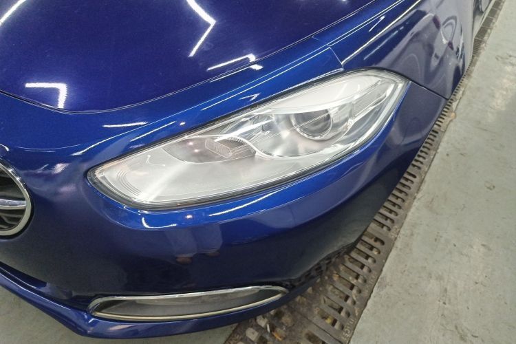 菲亚特 菲翔 2015款 1.4T 自动智享版局部细节36