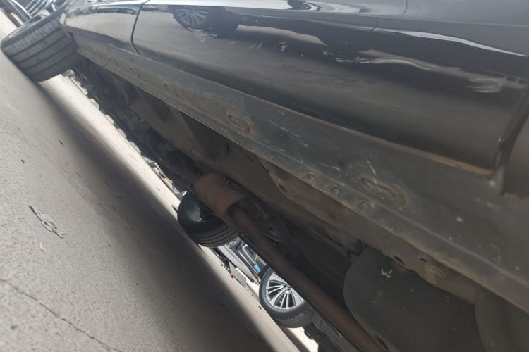 荣威RX5 MAX 2022款 1.5T 自动有为尊贵版局部细节9002