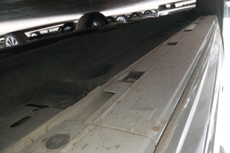 福特 锐际 2024款 EcoBoost 245 四驱纵享款ST-Line Pro局部细节9001